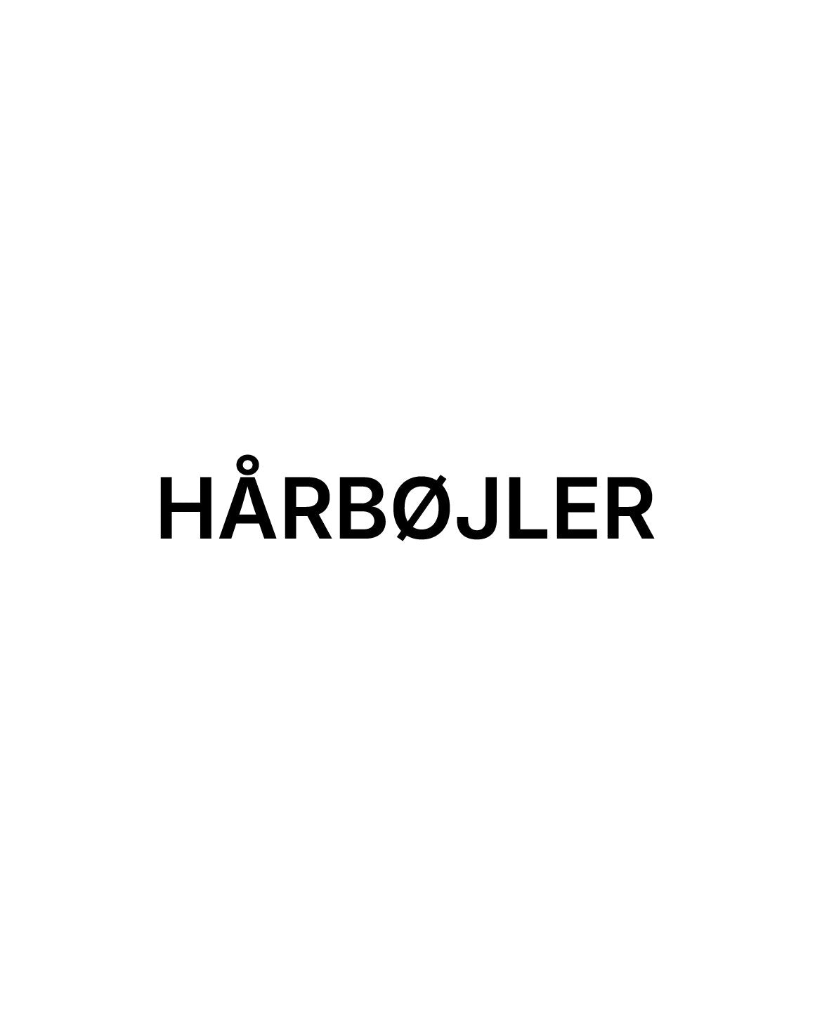 HÅRBØJLER