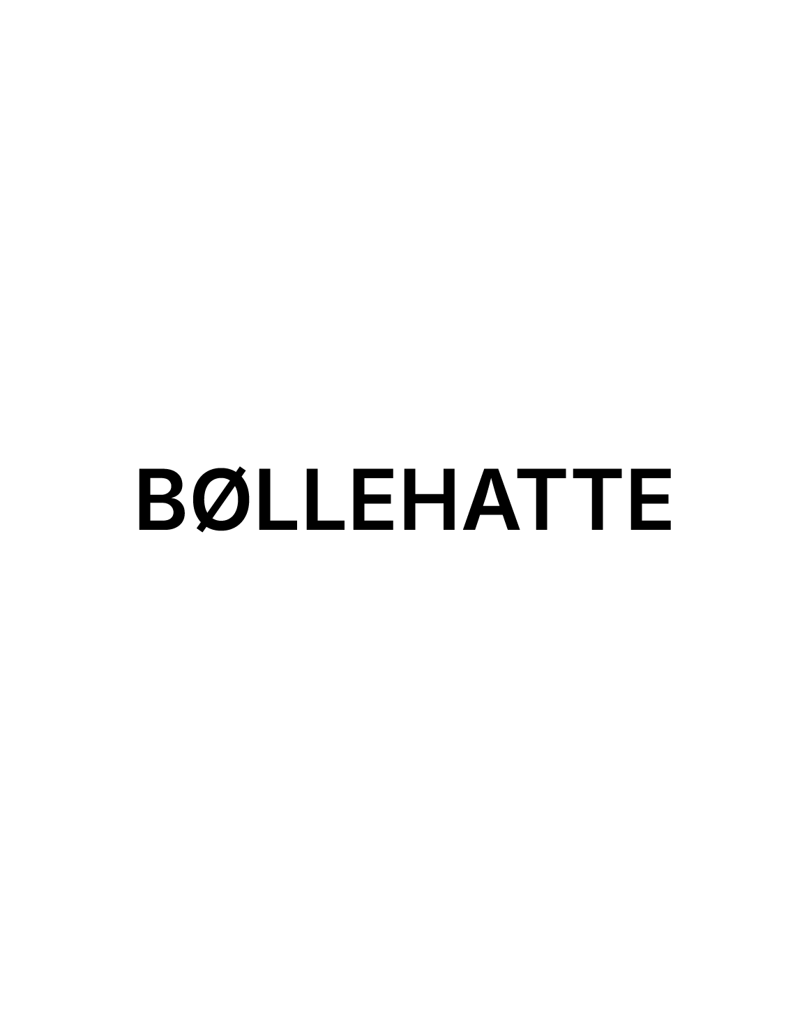 BØLLEHATTE
