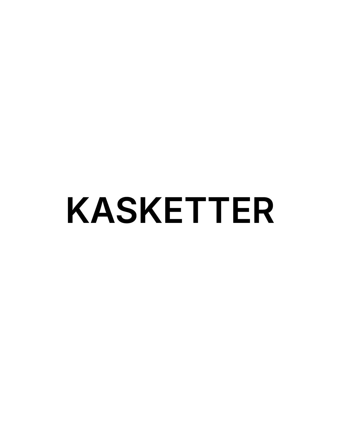 KASKETTER