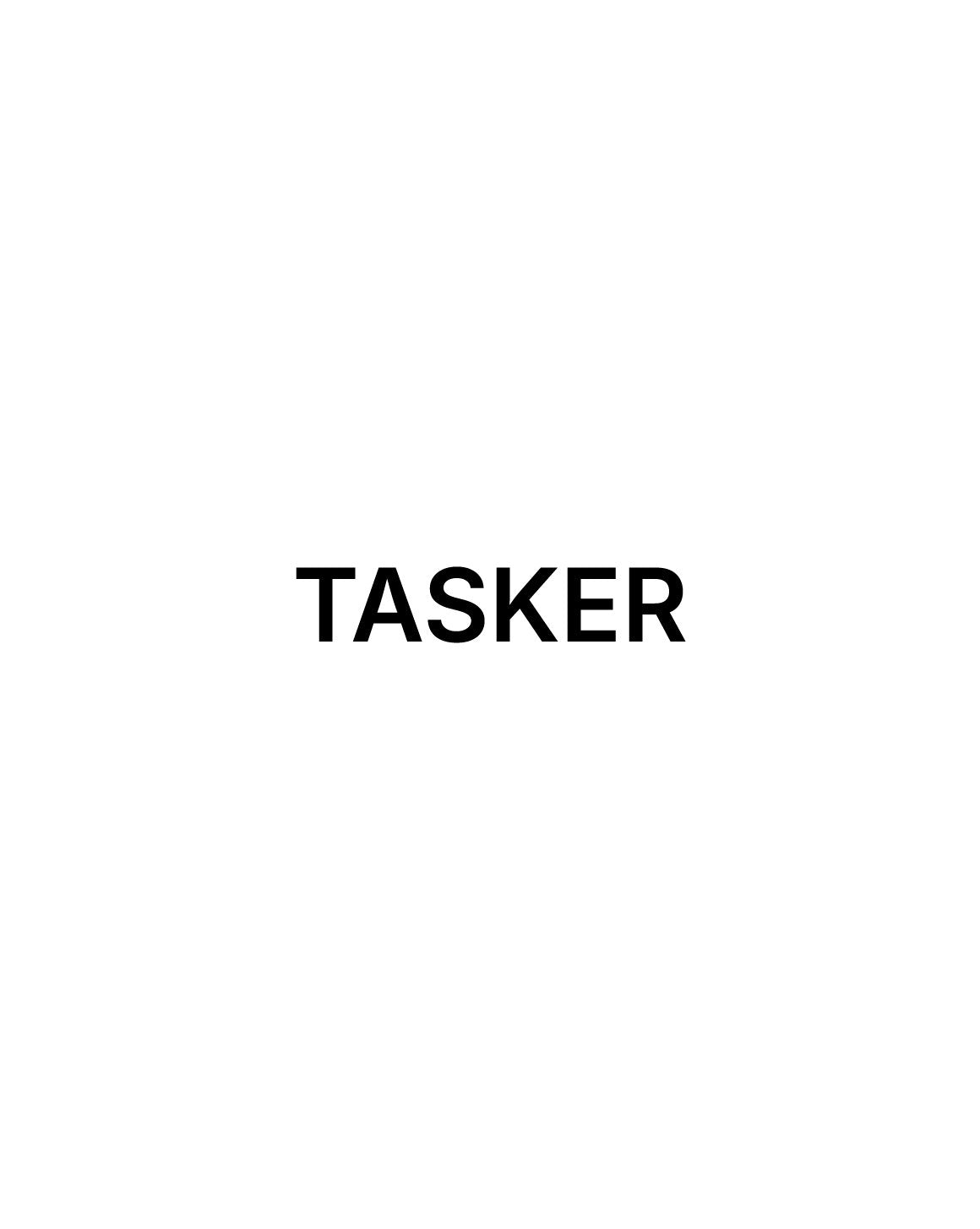 TASKER