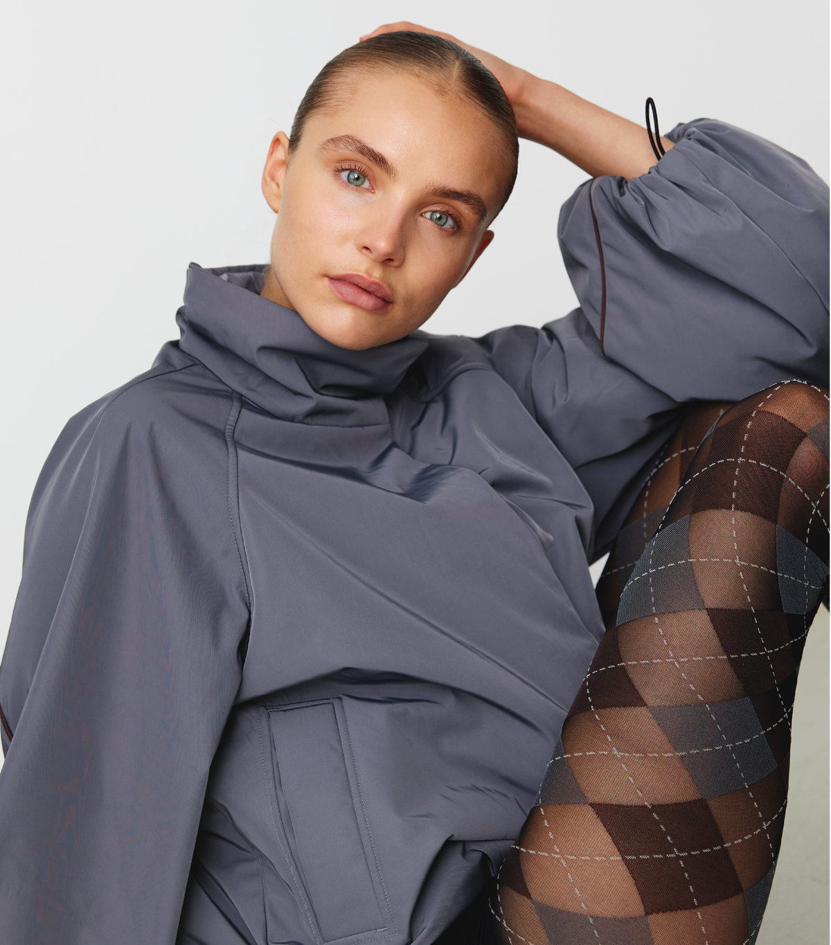 NEW IN