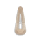 Beige hårspænde med marmor-effekt – Nordic Buckle Clip
