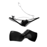Classic Knot Clip fra SUI AVA – hårklemme i et klassisk og elegant knudedesign, perfekt til at tilføje et sofistikeret og tidløst touch til enhver frisure.