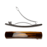 Classic Hair Clip fra SUI AVA – stilfuld hårklemme i et klassisk og elegant design, ideel til at skabe tidløse og sofistikerede frisurer.