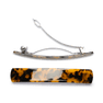 Classic Hair Clip fra SUI AVA – elegant hårklemme i et klassisk design, perfekt til at tilføje et tidløst og sofistikeret touch til dine frisurer.