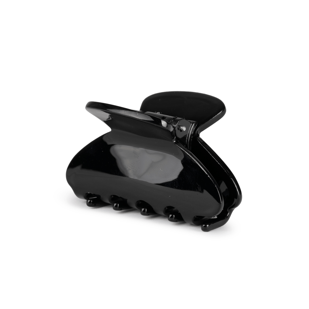 Ida Classic Mini fra SUI AVA – kompakt hårklemme i et klassisk og stilrent design, ideel til enkel og elegant hårstyling til alle lejligheder.