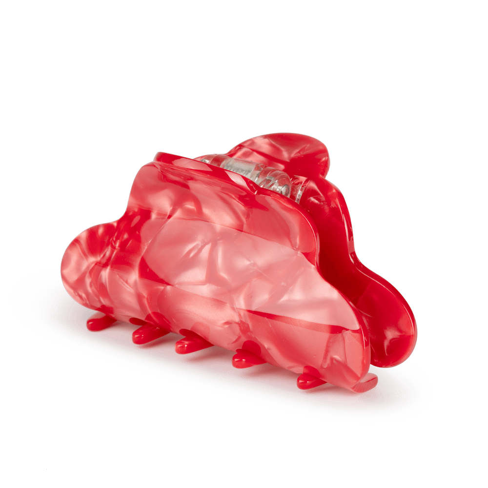 Lene Elegance Big fra SUI AVA – elegant stor hårklemme med et tidløst design, ideel til at tilføje et sofistikeret og stilfuldt touch til dine frisurer.