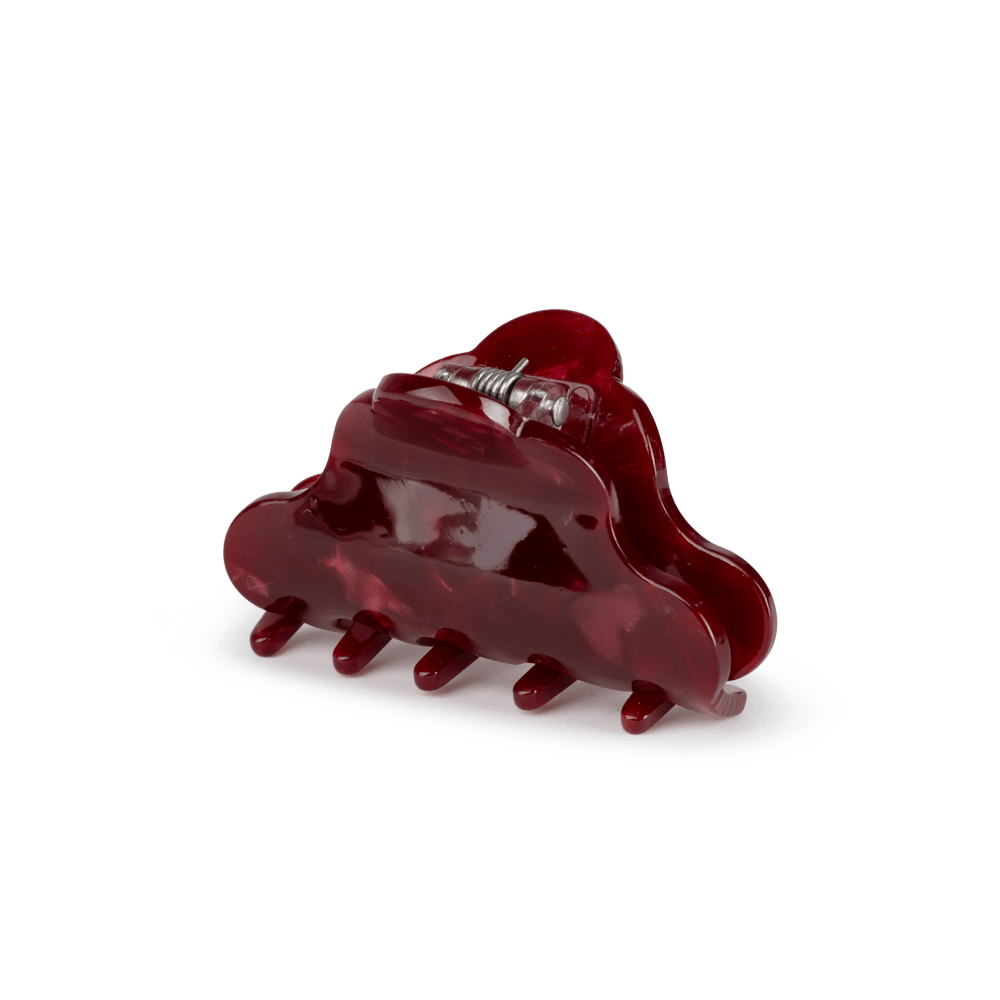 Lene Elegance Mini fra SUI AVA – delikat mini hårklemme med et elegant design, ideel til at tilføje et sofistikeret og stilfuldt touch til dine frisurer.