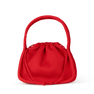 Sporty Elegance Bag fra SUI AVA – elegant og rummelig taske i en iøjnefaldende rød farve, perfekt som praktiske og moderne accessories til hverdag og aktive dage.