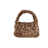 Anne Sequins Bag fra SUI AVA – luksuriøs taske med skinnende pailletter, ideel til at fuldende dit festlook med et glamourøst og sofistikeret touch.