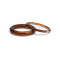Fashionable Bracelet fra SUI AVA – elegant og stilfuldt armbånd, perfekt som et tidløst smykke til både hverdag og festlige lejligheder.