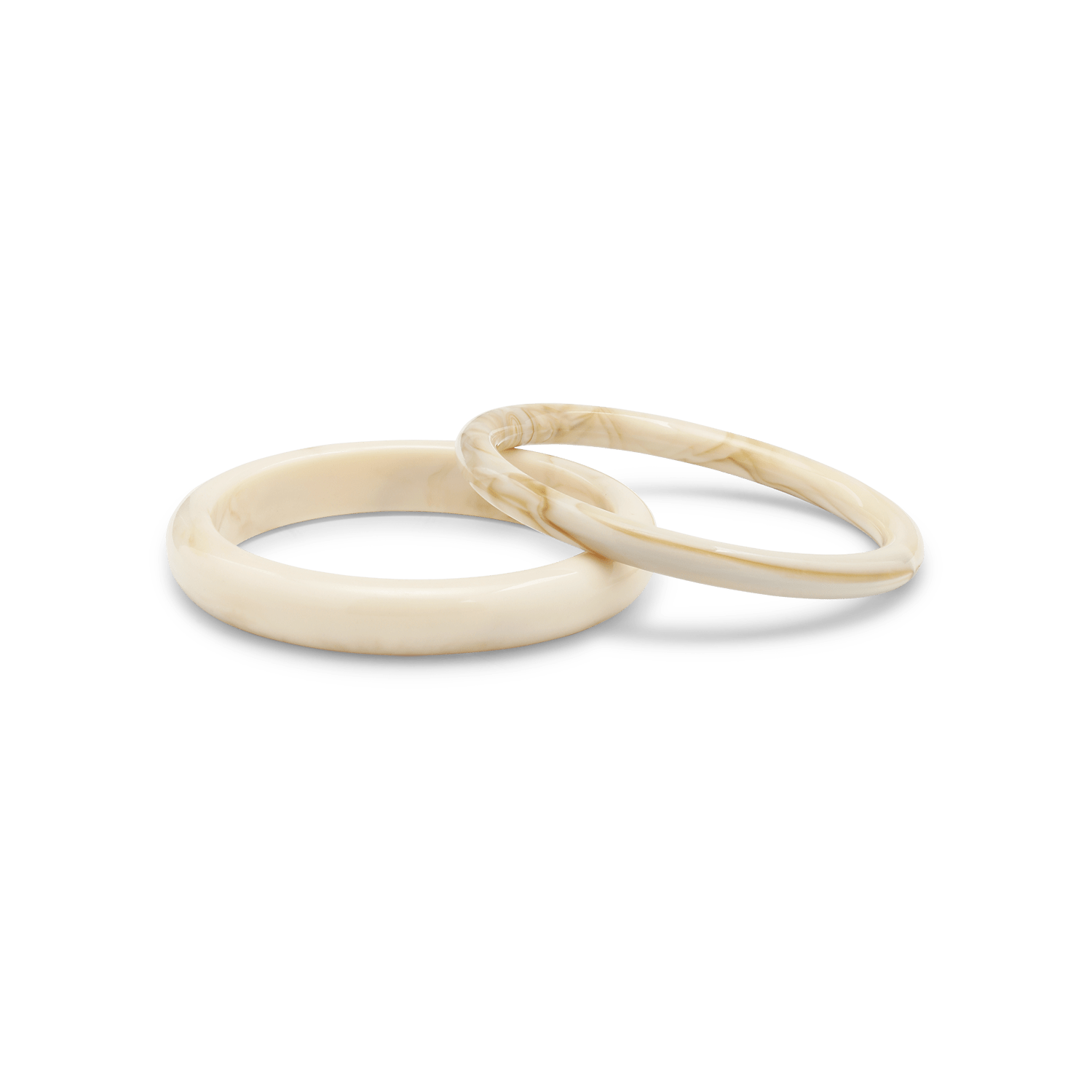 Fashionable Bracelet fra SUI AVA – elegant armbånd i en lys og stilren nuance, ideelt som et klassisk smykke til både hverdagsbrug og særlige lejligheder.