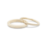 Fashionable Bracelet fra SUI AVA – elegant armbånd i en lys og stilren nuance, ideelt som et klassisk smykke til både hverdagsbrug og særlige lejligheder.