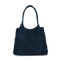 Daize Bloom Bag fra SUI AVA – stilfuld taske i en smuk blå nuance med et unikt design, ideel til at tilføje et friskt og feminint touch til dit outfit.