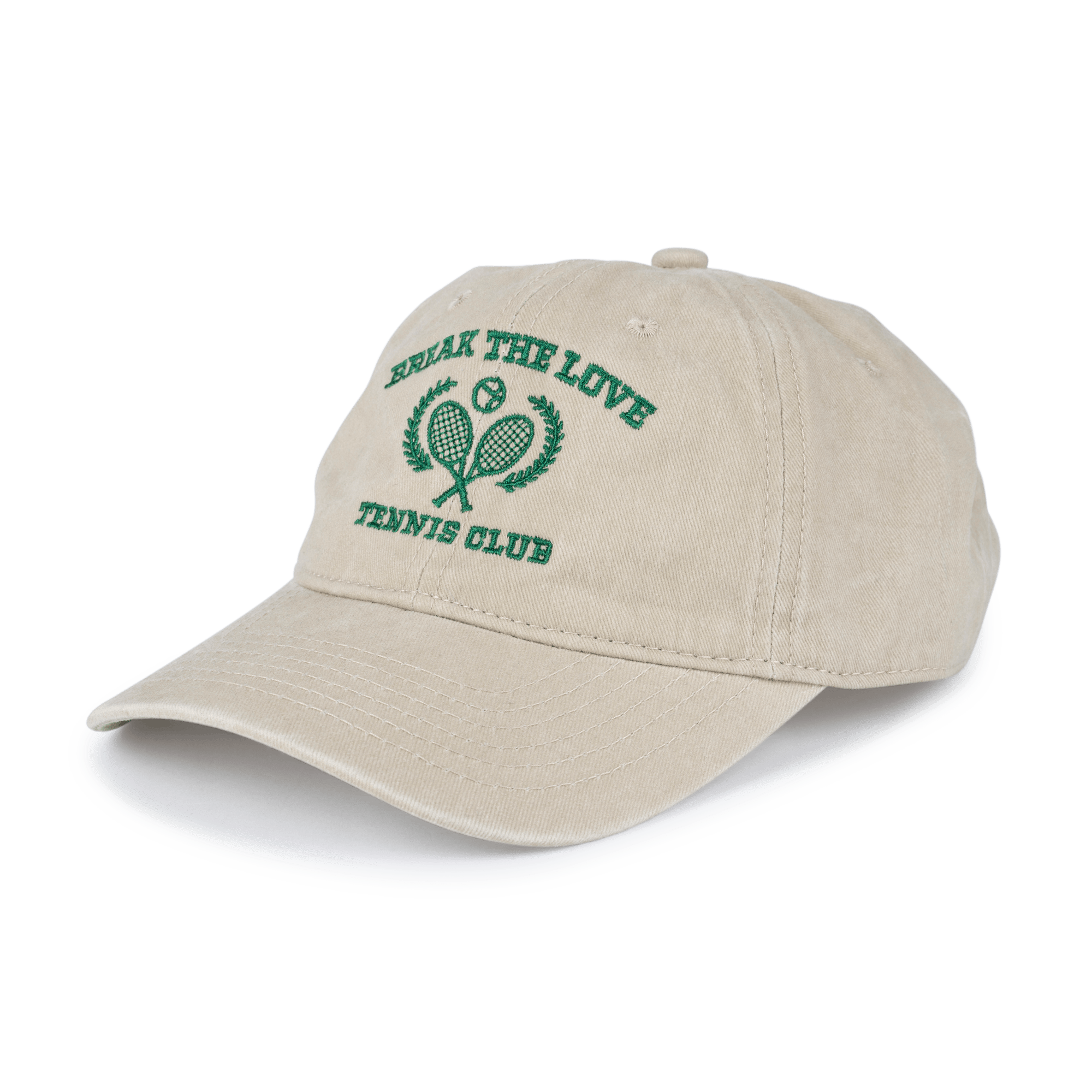 New Everyday Cap fra SUI AVA – stilfuld og alsidig kasket i et moderne design, perfekt til at fuldende dit hverdagslook med et afslappet og cool touch.