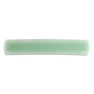 Classic Pastel Hair Clip – grøn hårklemme med tidløst design og stærkt greb.