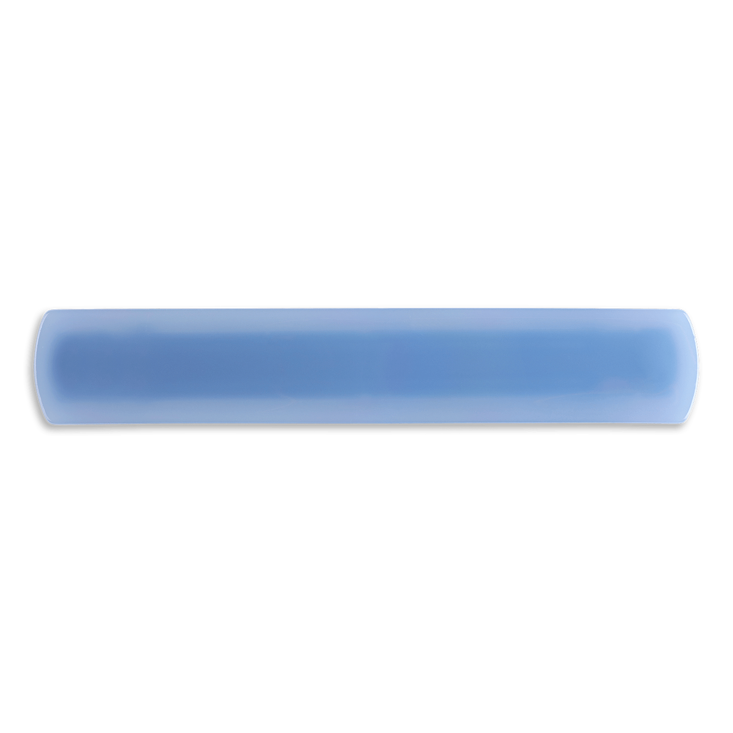 Classic Pastel Hair Clip – blå hårklemme med tidløst design og stærkt greb.