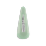Pastel Buckle Clip – grønt hårspænde med stilrent design og stærkt greb.