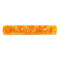 Valeria Clip – orange hårspænde med et stilrent design fra SUI AVA.
