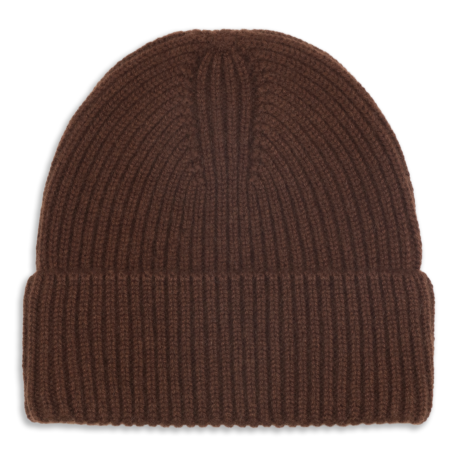 Cashmere Beanie - Warm and soft hat in 100% cashmere – SUI AVA
