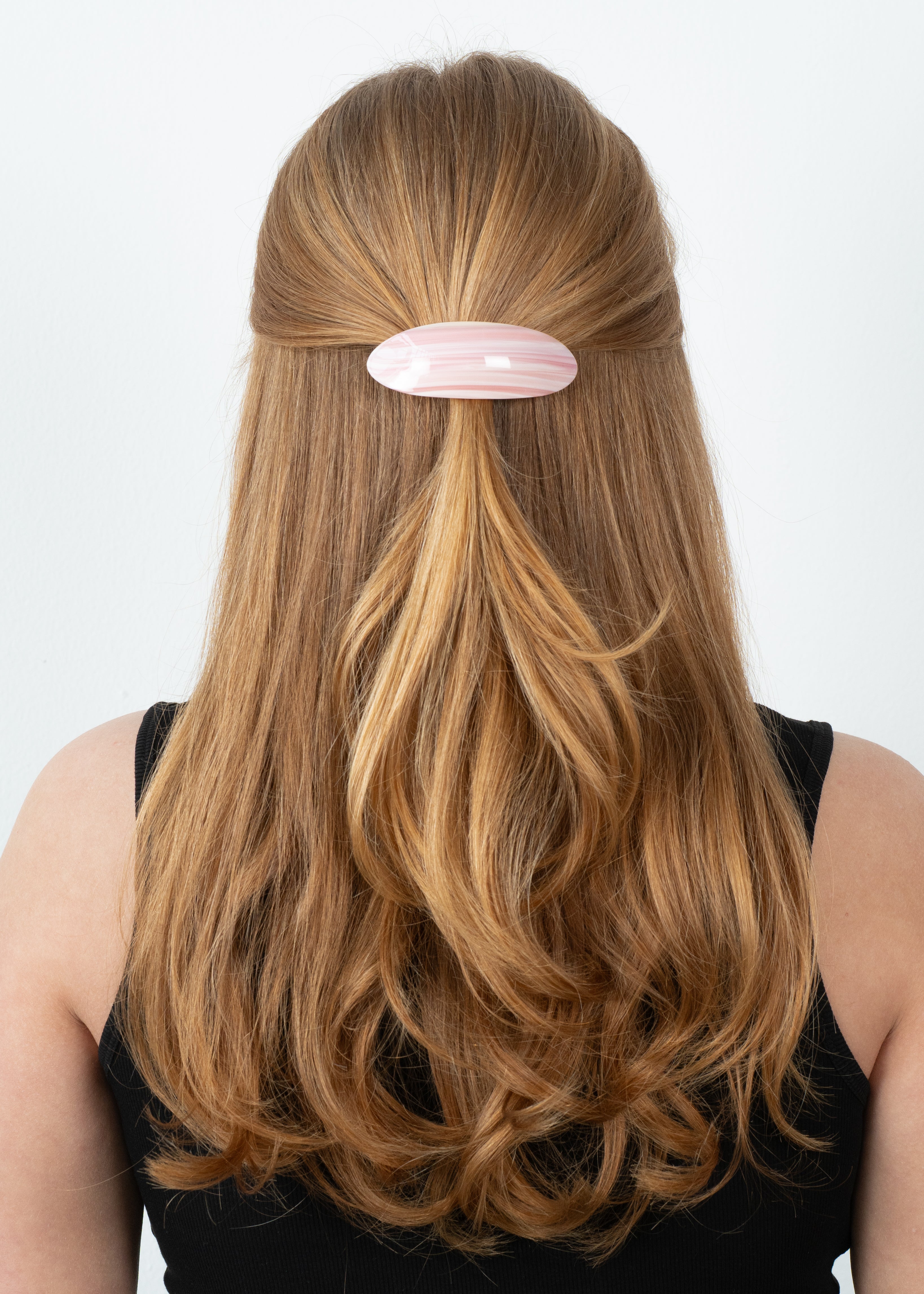 HAIR CLIPS - Easy, pretty ways to style your hair – SUI AVA