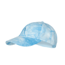 Maria Sunny Cap – lyseblå tie-dye cap fra SUI AVA.
