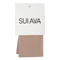 Nude Satisfying Micro Tights fra SUI AVA – 60 denier strømpebukser med 3D-struktur