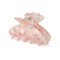 Helle Easter Egg Mini lyserød lille hårklemme fra SUI AVA.
