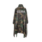 Camou Rain Poncho i camou – let og vandafvisende regnponcho med camouflagemønster. Perfekt til at holde dig tør med stil.